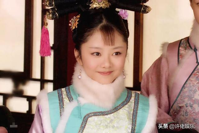 九年后《甄嬛传》女演员现状，徐璐逆袭，李佳璇因老公去世而隐退