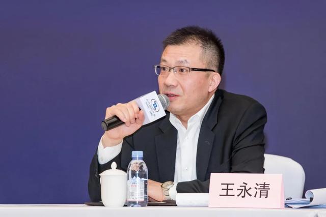 2019年终总结上汽篇 | 上汽通用王永清还会有下一个五年计划吗？