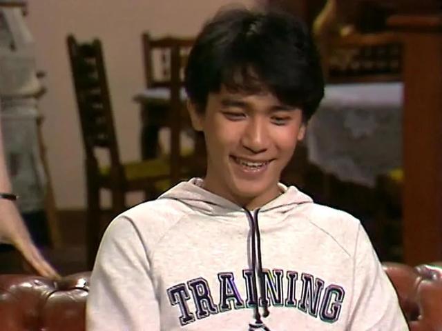 是拍了几个烂片没错，但骂梁朝伟我不同意