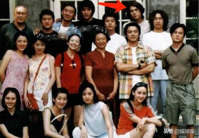 秦昊为何会演《锦绣南歌》，听到他给出的理由