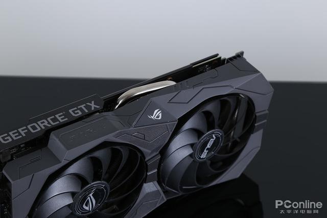 华硕ROG STRIX GTX1650S O4G开箱：顶级小钢炮长这样