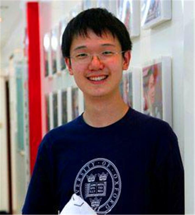 李泰伯：当年的北京理科状元，被11所名校拒绝，