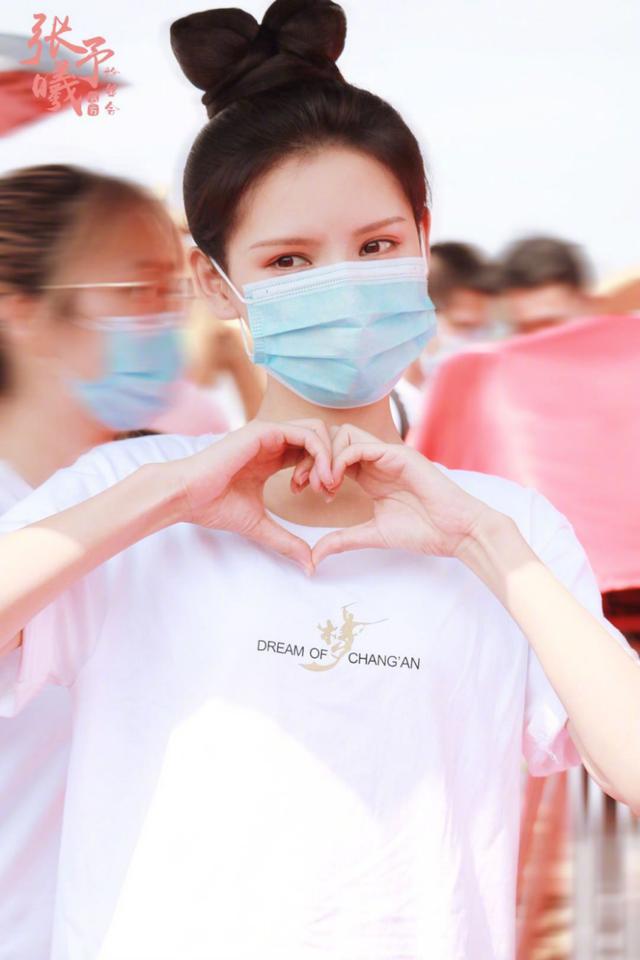 孙俪《理想之城》、刘涛《星辰大海》、杨子姗《婚姻的两种猜想》