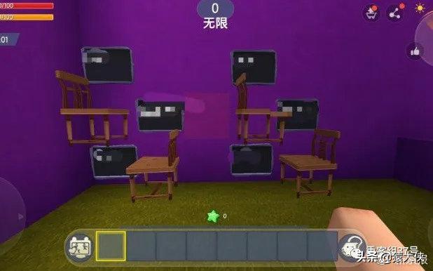 儿童游戏竟然涉黄？痛心！气愤！