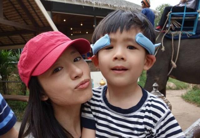 被戴绿帽，遭妻子泼脏水，憋屈8年终逆袭，儿子却成潘粤明心中痛