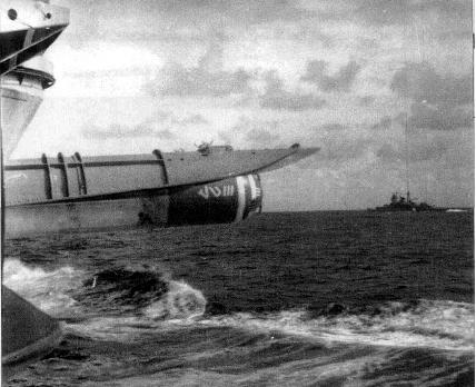 世界最早的两栖攻击舰——二战日本陆军特殊船