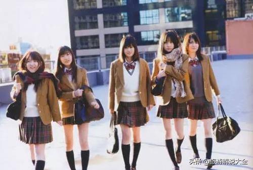 日本女孩为何大多都是“O型腿”？日本专家：与中国人有关系