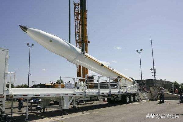 核专家称，我国现有核弹足够把美方打亡国，释