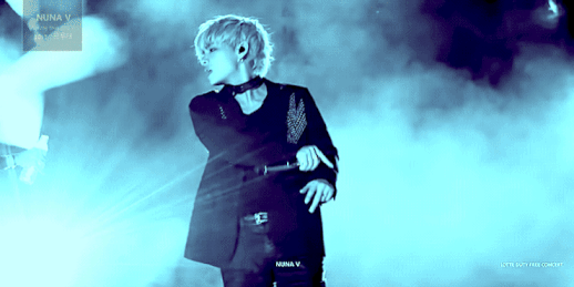 一个长在时机点上的男人来看看人间bking金泰亨的好坏时机