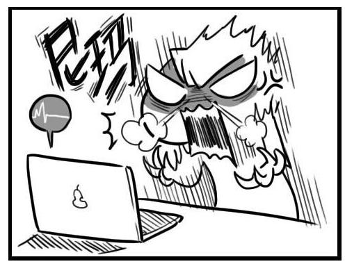 建筑人到底有多惨？