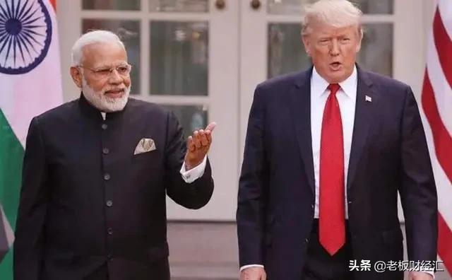 越南，菲律宾，印度纷纷为美国对抗中国出力！