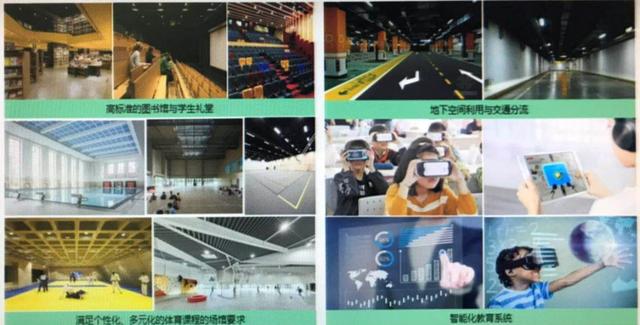 总投资约380.5亿元！49个项目！松山湖要爆发了