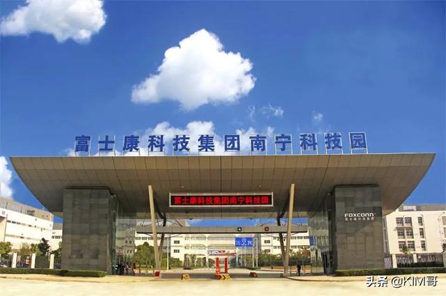 南宁崛起需要翻过的“五座大山”