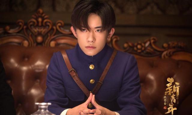 娱乐圈里人气最高最受欢迎，最有实力的十五位小鲜肉，你都认识？