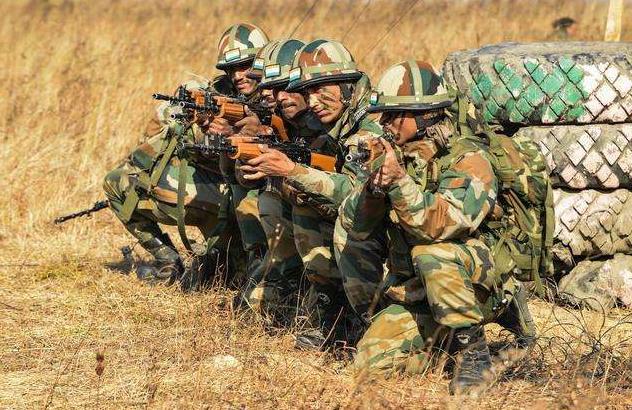 又一个核心数据赶超中国，印度终于满足了，无