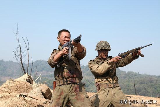 英勇的中国远征军入缅抗日，最终的失败原因