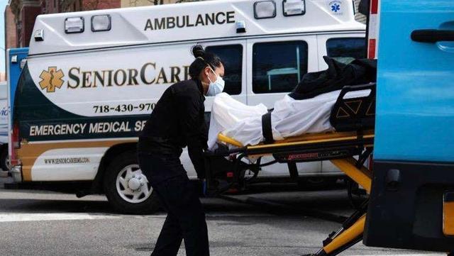 病毒源头到底在哪？中方开门见山，信号明确，