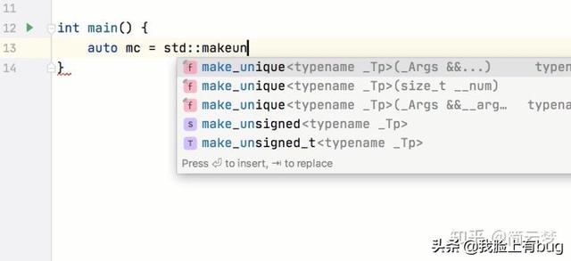 C\u002FC++ 开发工具：  发布新版CLion，有哪些新功