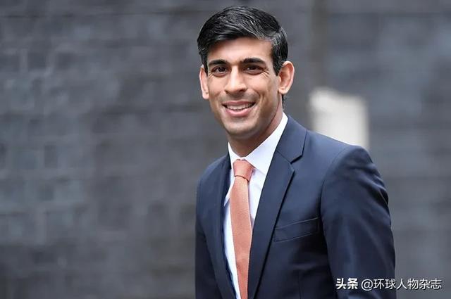 娶“印度盖茨”之女，当英国“二把手”，他开挂的人生背后，是被教育改变的命运