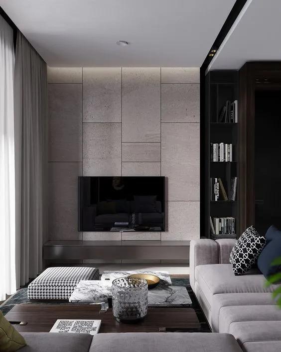 同样的户型，和隔壁邻居一比，为什么我家看起来这么穷