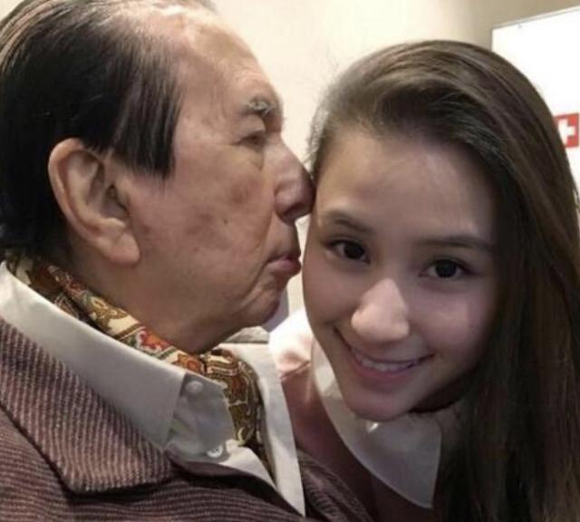 与吴克群相恋4年的何超莲，错过了霍启山，为何