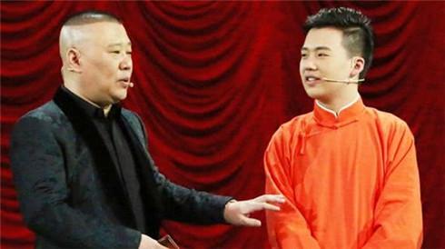 进入叛逆期怎么破？郭德纲：郭麒麟的叛逆期，