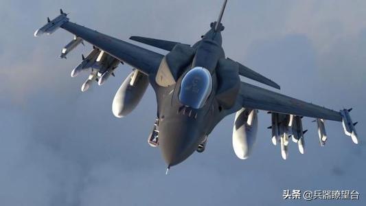 F-21战斗机：美国特供印度空军，巴铁称关键时候还得靠中国武器