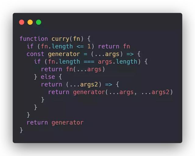 中级前端工程师必须要掌握的 27 个 JavaScript 技巧