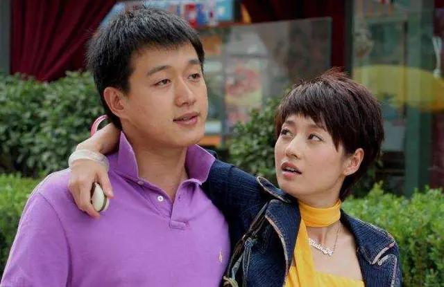 重温奋斗:陆涛与夏琳的一见钟情真的太扯？深深地为米莱感到不值