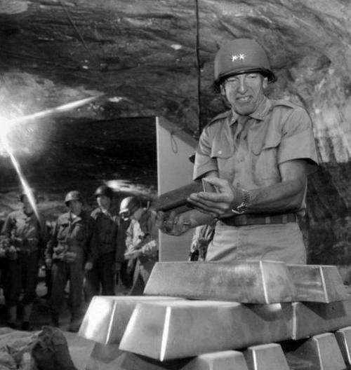 世界4大宝藏，两个与中国有关，价值上百亿！