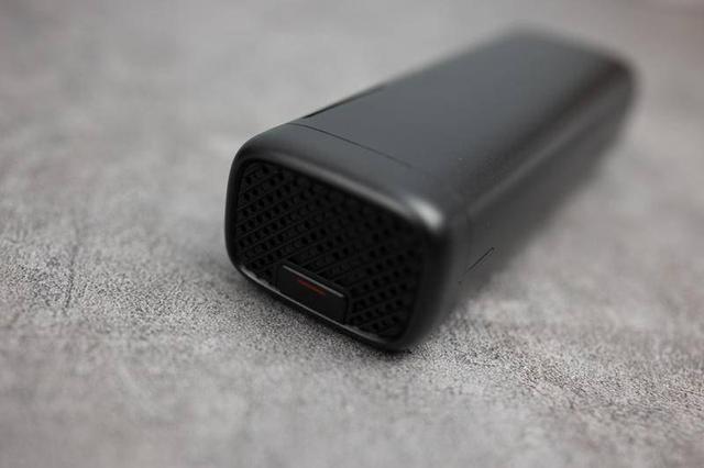 4K视频输出，2020行车记录仪先锋机型：盯盯拍MINI5