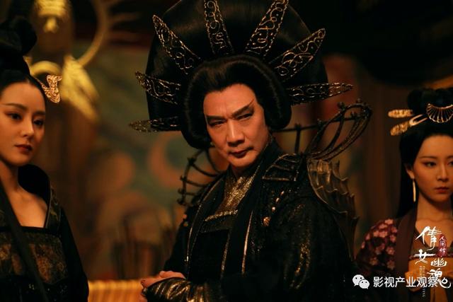 香港电影人“再就业”，为什么选择网络电影？