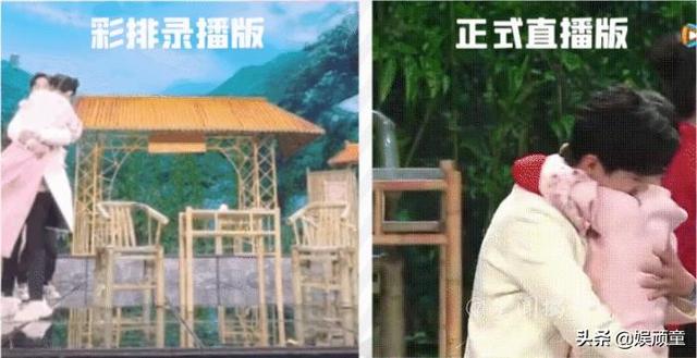 肖战获得金扫帚奖后，粉丝抠细节证明演技，知