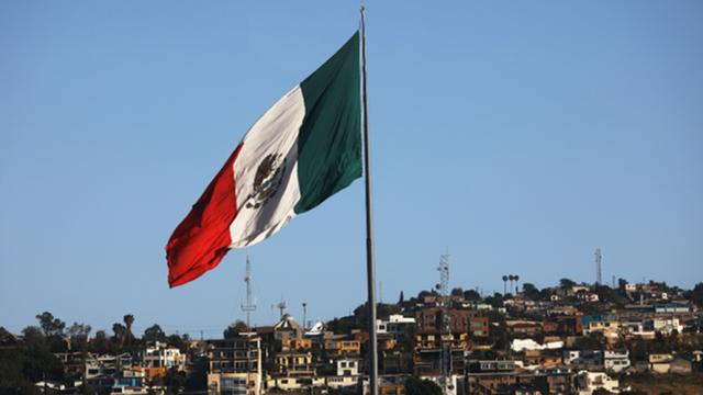 超过意大利，墨西哥新冠疫情死亡人数排名全球第四