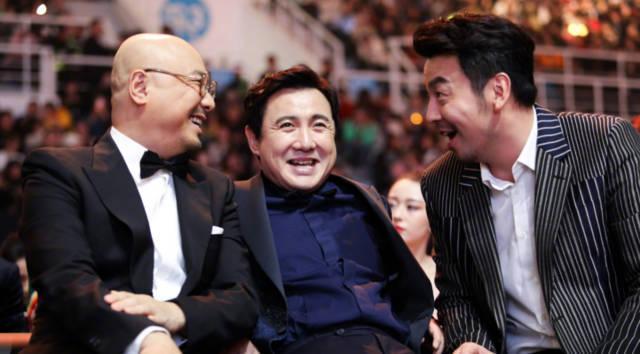 雷佳音是怎么蹿红的？酱油配角成国师电影男主，已和徐峥吴京并肩