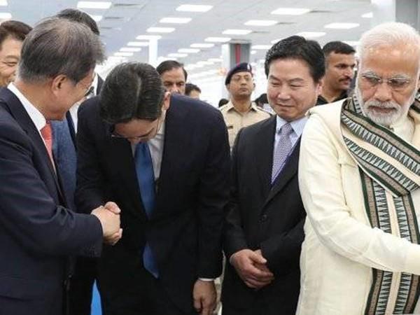 李在镕躲过坐牢，韩国人一生却躲不过三星，文