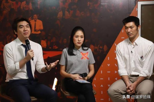 泰国“新未来党”化身“前进团”：怒发之箭，只为冲破当权者藩篱