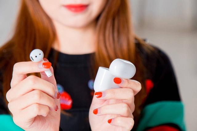 无线耳机哪家强，“超低延时”排行榜，畅想游戏选这几款就对了