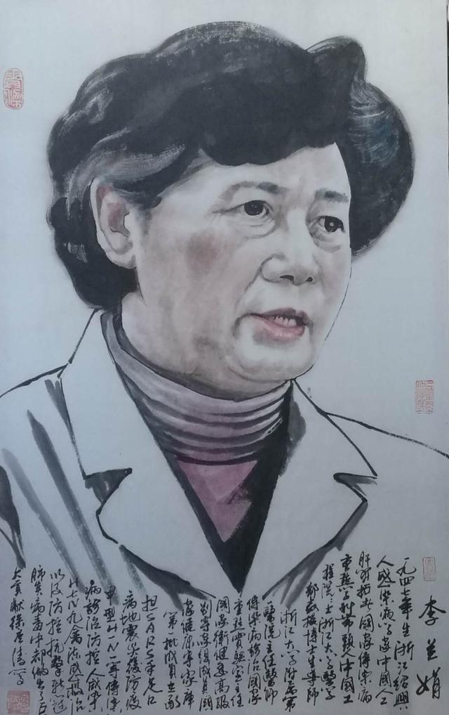 今日八义集  苏北展新容---徐庐陵力作《古镇新姿》丹青焕彩