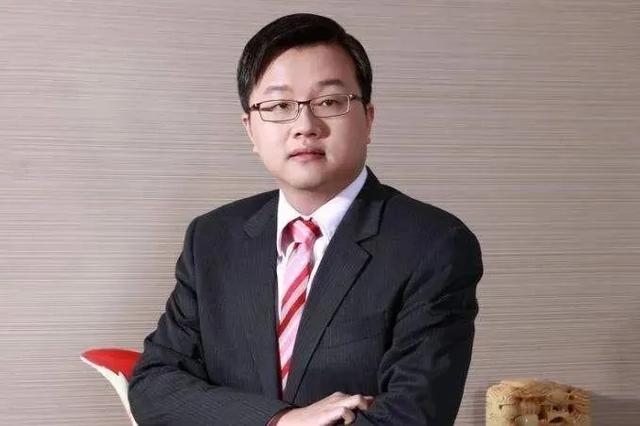 世茂服务港交所递表 许荣茂家族或将迎来第三家上市公司