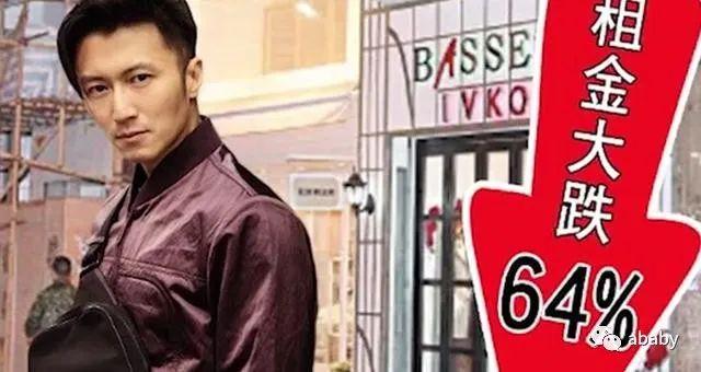 张柏芝1.3亿出售与谢霆锋昔日爱巢，内景曝光装