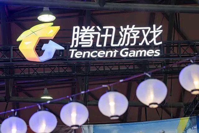 疫情之下什么最火？腾讯财报告诉你，手机游戏特别火