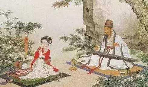 年近中旬 18岁小妾终于怀孕 随崇祯殉国前让小妾