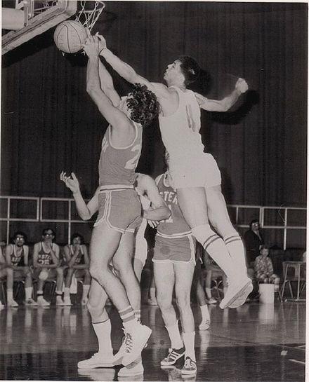 张卫平自曝，1978年被NBA相中，只是生不逢时