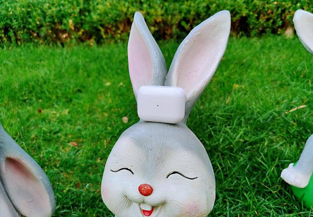 百元级真无线蓝牙耳机荣耀亲选 Earbuds X1上手体验