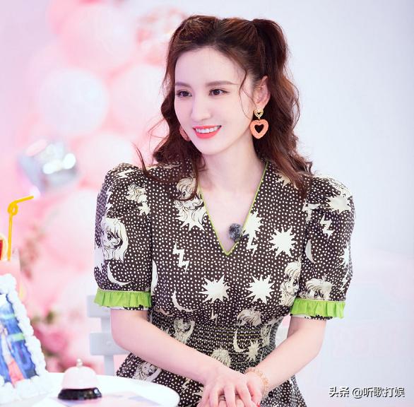 张萌发文吐槽《三十而已》林有有，她表示：这样的角色我绝不会演