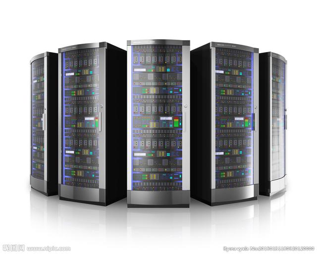 5G流量爆发与AI算力提升将促进服务器市场持续快速增长