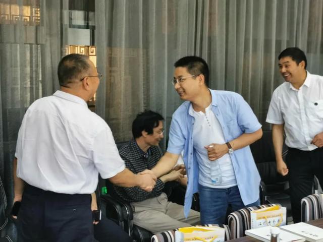 聂宗科新著《福田心耕》在西安首发