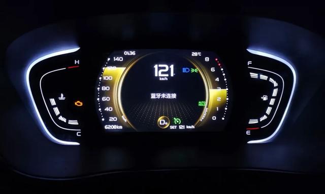 试吉利缤瑞1.0T+DCT：什么消费者会买这台车？