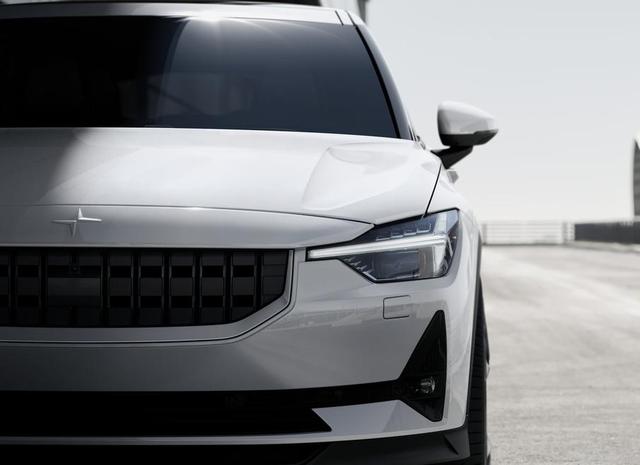 沃尔沃PK特斯拉！Polestar2预售价公布，价格几乎和Model 3相同